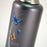 Enchanted Essence Butterflies Dark Gray Full Size Cremation Urn-Cremation Urns-Terrybear-Afterlife Essentials