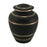 Elite Onyx Large/Adult Cremation Urn-Cremation Urns-Terrybear-Afterlife Essentials