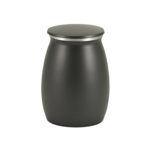 Nouveau Granite, Small Pet Cremation Urn-Cremation Urns-Terrybear-Afterlife Essentials