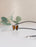 Sterling Silver Monarch Butterfly Cremation Jewelry-Jewelry-Madelyn Co-Afterlife Essentials