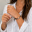 Forever Bracelet Cremation Jewelry