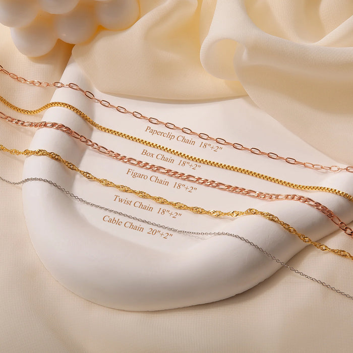 Birth Flower Heart Photo Locket Necklace-Jewelry-Anavia-Afterlife Essentials