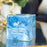 Aurora Keepsake Cube Cremation Urn-Cremation Urns-The Living Urn-Afterlife Essentials