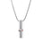 Together Forever Cylinder Memorial Necklace-Jewelry-Anavia-Afterlife Essentials