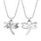 Dragonfly Memorial Necklace Cremation Jewelry-Jewelry-Anavia-Afterlife Essentials