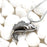 Fish Memorial Necklace Cremation Jewelry-Jewelry-Anavia-Afterlife Essentials