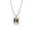 Dog Icon Dog Tag Pet Memorial Necklace Cremation Jewelry-Jewelry-Anavia-Afterlife Essentials