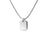 Stainless Steel Memorial Dog Tag Cremation Jewelry-Jewelry-Anavia-Afterlife Essentials