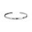 Custom Memorial Cuff Bangle-Jewelry-Anavia-Afterlife Essentials