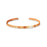 Custom Memorial Cuff Bangle-Jewelry-Anavia-Afterlife Essentials