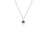 Round Multi-Photo Projection Necklace-Jewelry-Anavia-Afterlife Essentials