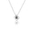 Clover Photo Projection Necklace-Jewelry-Anavia-Afterlife Essentials