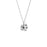 Paw Print Photo Projection Necklace-Jewelry-Anavia-Afterlife Essentials