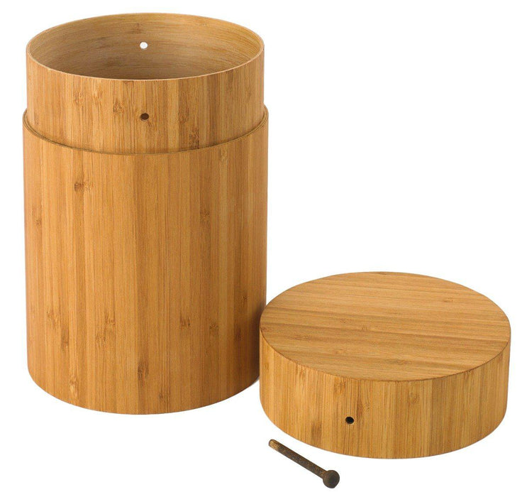 Eco Burial Cremation Urn-Cremation Urns-The Living Urn-Afterlife Essentials