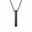 Forever Bar Pendant Cremation Jewelry