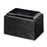 Sentinel 225 cu. in. Cremation Urn-Cremation Urns-The Living Urn-Black-Afterlife Essentials