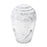 Beacon 190 cu. in. Marble Cremation Urn-Cremation Urns-The Living Urn-Carerra-Afterlife Essentials