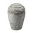 Beacon 190 cu. in. Marble Cremation Urn-Cremation Urns-The Living Urn-Cashmere-Afterlife Essentials