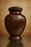 Simply Elegant Wooden Urn-Cremation Urns-New Memorials-Afterlife Essentials