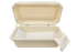 Classic Pet Casket - Almond with Rosetan-Pet Caskets-Titan Caskets-Afterlife Essentials