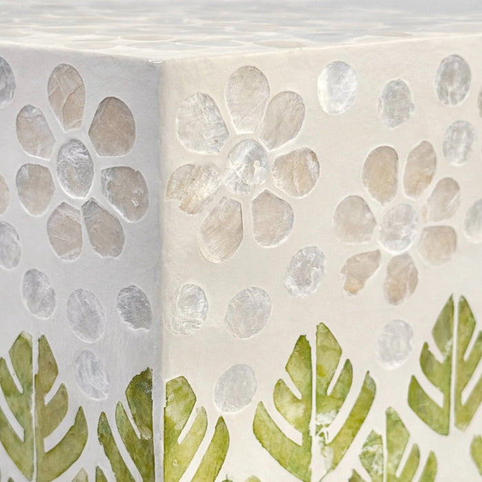 Laguna Collection (made from seashells) - Nature's Beauty