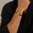 Forever Bracelet Cremation Jewelry
