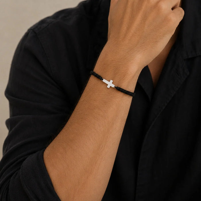 Forever Bracelet Cremation Jewelry