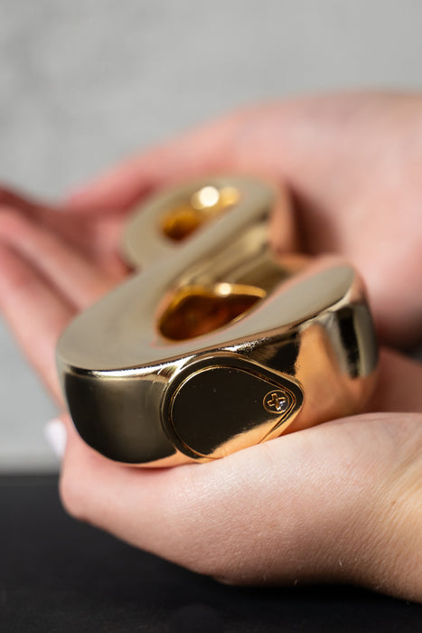 Infinity Keepsake Cremation Urn-Cremation Urns-Madelyn Co-Afterlife Essentials