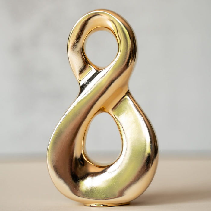 Infinity Keepsake Cremation Urn-Cremation Urns-Madelyn Co-Afterlife Essentials