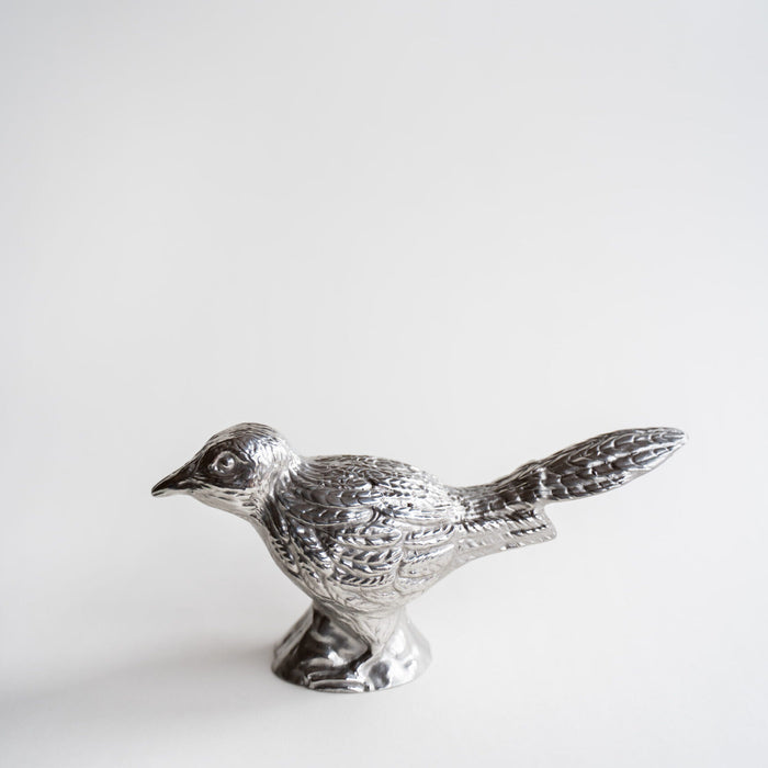 Bird Keepsake Cremation Urn-Cremation Urns-Madelyn Co-Afterlife Essentials