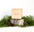 Maple Artisan Cube, Small/Infant Cremation Urn-Cremation Urns-Urns of Distinction-Afterlife Essentials