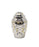 307/3" Dynasty Silver/Gold Cremation Urn-Cremation Urns-Urns of Distinction-Afterlife Essentials
