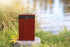 Explorer, Large/Adult Cremation Urn-Cremation Urns-Urns of Distinction-Afterlife Essentials