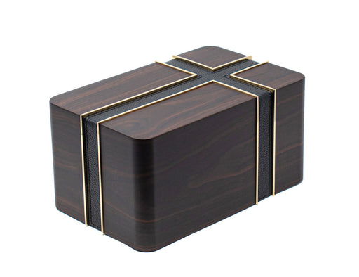 Modern Cross, Large/Adult Cremation Urn-Cremation Urns-Urns of Distinction-Afterlife Essentials