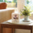 Design Your Own Pet Cremation Urn - Natural Marble - Medium