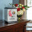 Design Your Own Cremation Urn - Natural Marble