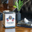 Design Your Own Cremation Urn - Natural Marble