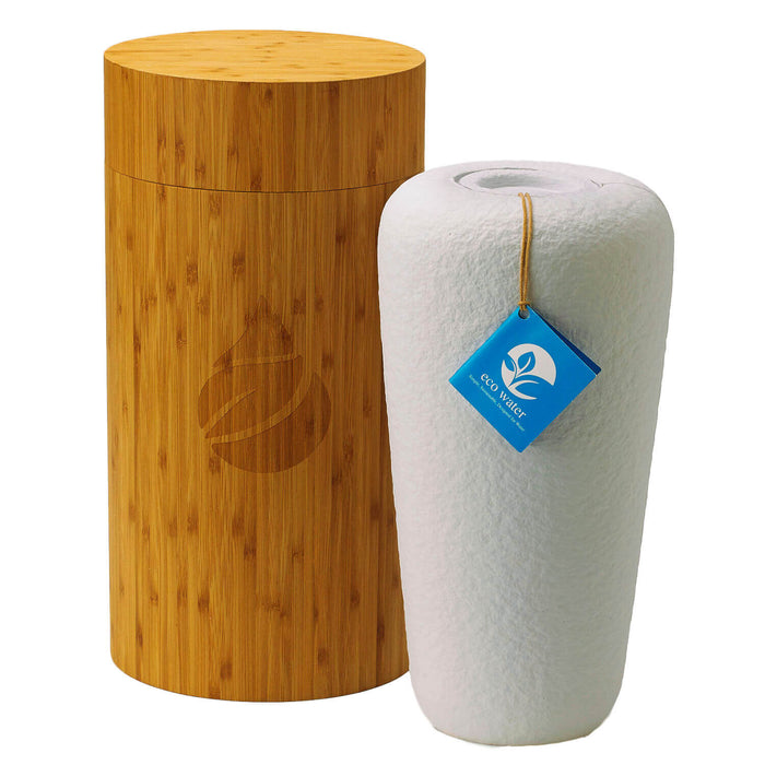 Eco Water Cremation Urn-Cremation Urns-The Living Urn-Afterlife Essentials