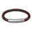 Embrace Love Leather Bracelet