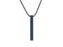 Eternal Pillar, Onyx Cremation Jewelry-Jewelry-Urns of Distinction-Afterlife Essentials