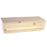 Pine Pet Casket-Pet Caskets-Titan Caskets-Afterlife Essentials