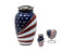 The American, Large/Adult Cremation Urn-Cremation Urns-Urns of Distinction-Afterlife Essentials