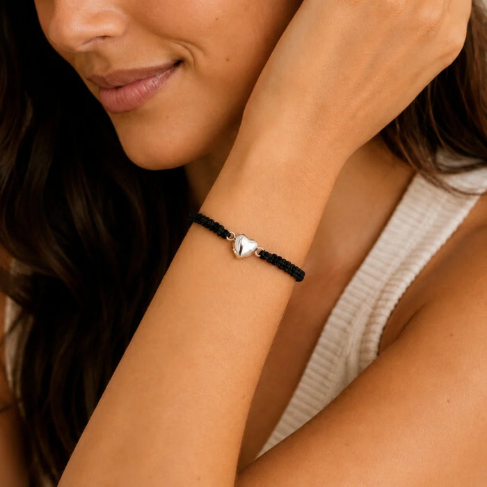 Forever Bracelet Cremation Jewelry