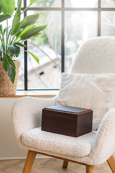 Simplicity, Large/Adult Cremation Urn-Cremation Urns-Urns of Distinction-Afterlife Essentials