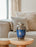 Lavender Hillside, Large/Adult Cremation Urn-Cremation Urns-Urns of Distinction-Afterlife Essentials
