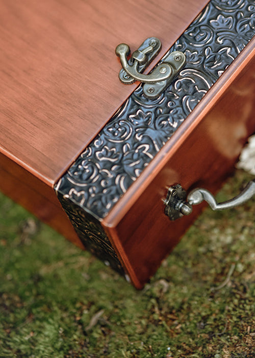 Explorer, Large/Adult Cremation Urn-Cremation Urns-Urns of Distinction-Afterlife Essentials