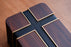 Modern Cross, Large/Adult Cremation Urn-Cremation Urns-Urns of Distinction-Afterlife Essentials