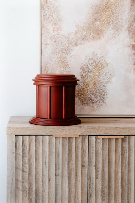 Parthenon, Large/Adult Cremation Urn-Cremation Urns-Urns of Distinction-Afterlife Essentials