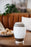 Elegant White, Large/Adult Cremation Urn-Cremation Urns-Urns of Distinction-Afterlife Essentials