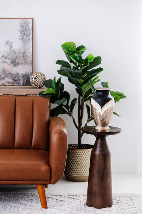 Regal Onyx, Large/Adult Cremation Urn-Cremation Urns-Urns of Distinction-Afterlife Essentials